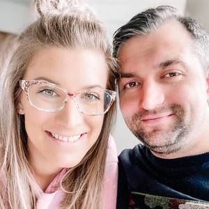 Meet your Posher, Genelle